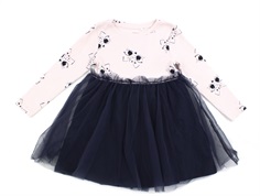 Name It dress ballerina cats